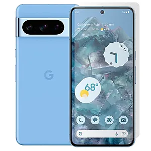 Google Pixel 8 Pro - Folie de protecție hydrogel
