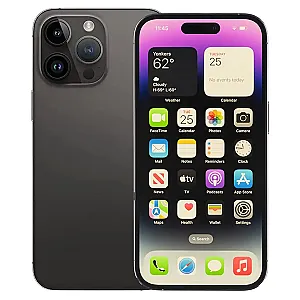 Apple iPhone 14 Pro - Folie de protecție hydrogel