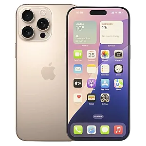 Apple iPhone 16 Pro Max - Folie de protecție hydrogel