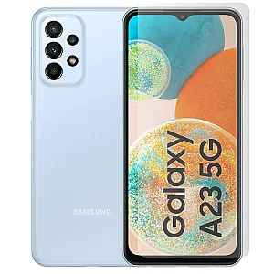 Samsung A23 - Folie de protecție hydrogel