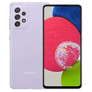 Samsung A52s 5G - Folie de protecție hydrogel