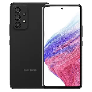 Samsung A53 5G - Folie de protecție hydrogel