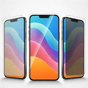 Samsung C7 Prime - Folie de protecție hydrogel