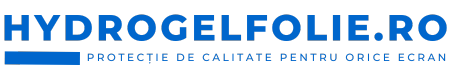 Sigla Hydrogelfolie.ro