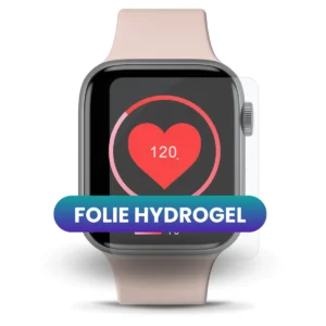 Google Fitbit Ace 3 - Folie de protecție hydrogel pentru smartwatch